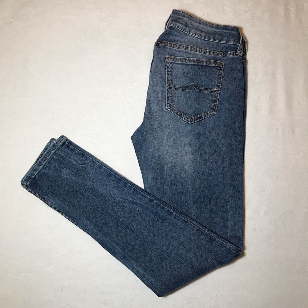 Arizona jeans size 5